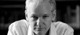 Julian-Assange-WikiLeaks