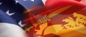USA_Sri-Lanka_Flag