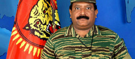 prabhakaran