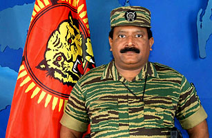 prabhakaran