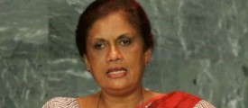 santhirika-kumarathunga