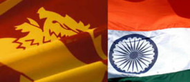 sri-lanka-india-flag