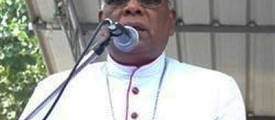 Mannar-Bishop