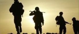 army