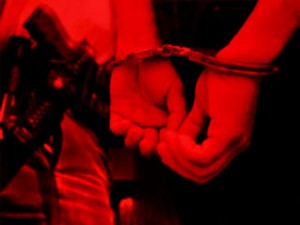arrest