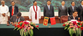 china-srilanka