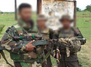 army