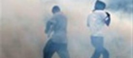 tear-gas-attack
