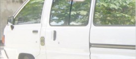 van