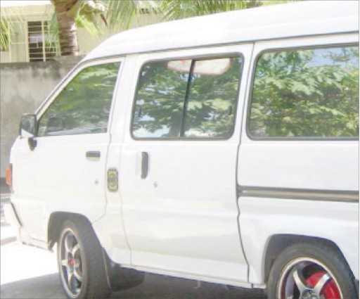 van