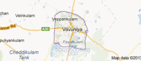 vavuniya