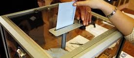 vote